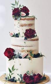 20 Rustic Country Wedding Cake Ideas Wedding Cake Rustic Country Wedding Cakes Winter Wedding Cake