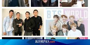 Check spelling or type a new query. Lagu Lagu Paling Hits Dan Viral Sepanjang 2019 Apa Sajakah Halaman All Kompas Com