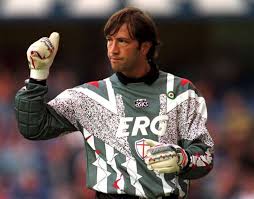 Season club m g r cha cup; Profile Wolves Manager Walter Zenga