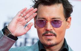 Johnny Depp's got Whitey Bulger nailed