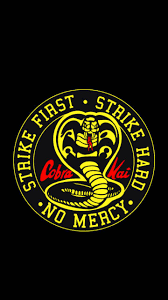 Cobra Kai Iphone Hd Wallpapers Wallpaper Cave Cobra kai, los gatos, california. cobra kai iphone hd wallpapers