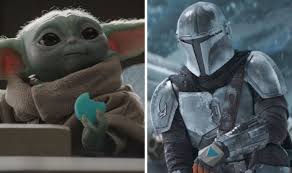 In season 1, elite enemies are elementals, first appearing in s1: The Mandalorian Season 3 Theories Key Clue Teases Grogu Return Tv Radio Showbiz Tv Express Co Uk