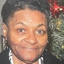 Ms. Charlene Williams Obituary