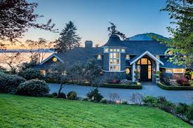 528 Land S End Road Victoria British Columbia Canada Luxury Home For Sale Luxury Homes British Columbia Realty