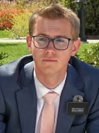 Young Missionary Dies in Tragic Accident