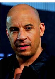 Vin Diesel’s Secret Twin Brother Revealed!