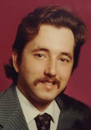 Nicholas Charles Morgan