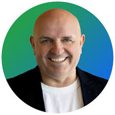 Microsoft Innovation Podcast