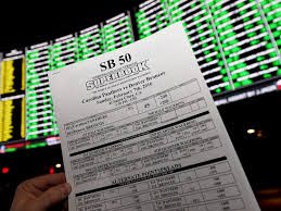 One point of difference between sports betting and casino gambling is the probabilities of winning are not. Supreme Court Sports Betting Decision And What It Means Business Insider