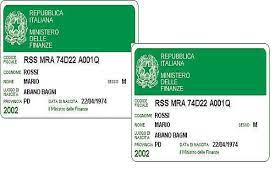 Come usare lo strumento calcola il come si calcola il codice fiscale e a cosa serve. Omocodia Persone Con Lo Stesso Codice Fiscale Cosa Fare