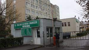 Cea mai bună metodă de prevenție a unei forme grave de boală este vaccinarea! Val De InfectÄƒri Cu Covid 19 La Spitalul De Boli InfecÈ›ioase Din Craiova