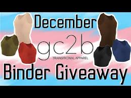 Gc2b Binder Giveaway December Closed Youtube