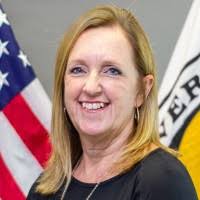 Debbie Pope, CCCO