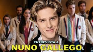 Los Lunes Seriéfilos