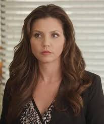 Charisma Carpenter filmography