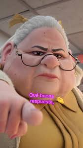 Leo Pelicula Profesora