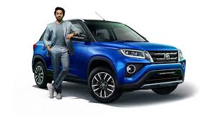 There's a lot that's familiar about it because it hasn't changed all that much. Toyota Urban Cruiser Launched In India Price Starts From Rs 8 4 Lakh Business News The Indian Express