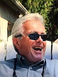 Peter Knickerbocker Obituary (2019)