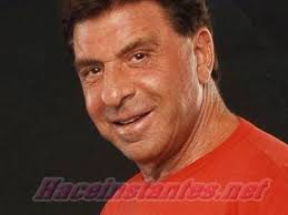 Ricardo está feliz por el pinocho de Julito Coronel!"