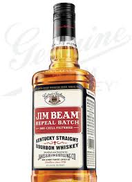 Jim Beam Since 1795 Jim Beam Beams Kentucky Straight Bourbon Whiskey