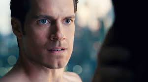 Manny's new mustache compared to Wario