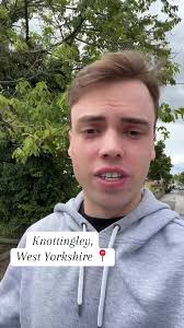 Exploring Nottingley, West Yorkshire