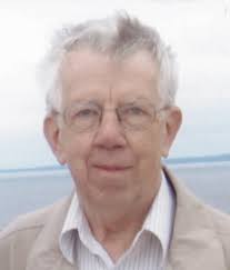 Obituary information for William "Bill" Vincent McAdam