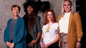 Emma Myers Untamed - Explicit Deepfakes Collection