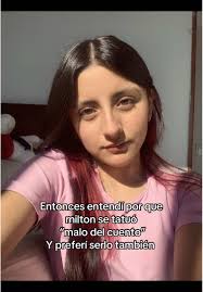 Que Significa El Tatuaje De Milton En La Espalda