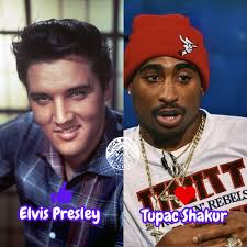 Elvis Presley changed music forever with his electrifying voice, bold  moves, and the birth of rock 'n' roll. 🎸🔥 He brought soul, country, and  rhythm together, creating a sound that shook the