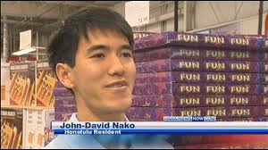 Ban takes spark out of firecracker sales