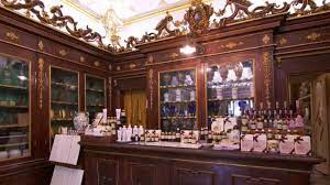 See 28 reviews, articles, and 8 photos of merz apothecary, ranked no.16 on tripadvisor among 286. The World S Oldest Pharmacy Cbs News