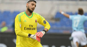 Kasilyas Donnarumma Zasluzhivaet Igrat V Evropejskom Grande Vse Pro Futbol Novosti Futbola Onlajn Rezultaty Matchej Transfery Futbik Futbolnye Novosti Onlajn