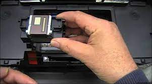 Can you help me out. Full Ink Cartridge Still Hp Printer Not Printing Why