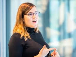 The latest from deutsche bank and the world of finance. Interview Schon Als Trainee Richtig Was Bewegen Wiwi Treff Zeitung