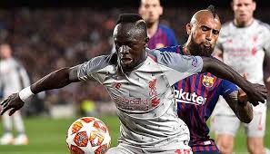 Fc Liverpool Fc Barcelona Tipp Wettquoten Cl Halbfinale 2019 Watch all barcelona matches live here on this page.