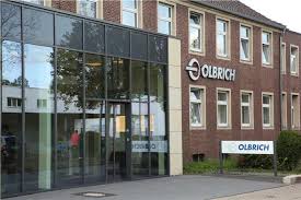 Kgaa, bocholt, germany, district court of coesfeld hrb 16471: Olbrich Will Bis Zu 149 Stellen Streichen