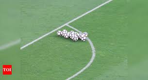 Bu siteye giriş yaparak çerez kullanımını kabul etmiş sayılıyorsunuz. No Teams To Be Relegated From Turkey S Superlig Football News Times Of India