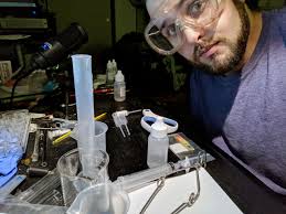 Manufacturing Skilled Workers