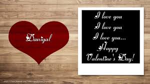 We did not find results for: Daniyal I Love You I Love You I Love You Happy Valentine S Day Greetings Cards For Valentine S Day For Daniyal Messageswishesgreetings Com