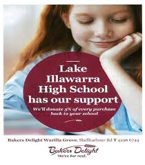 Respect, Responsibility & Safety” Principal's Message Weekly Programs