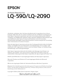 S'enregistrer nous respectons la confidentialité de vos pulote. Ftp Download Epson Europe Com Pub Download 3193 Epson319380eu Pdf