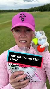 FREE Tees with every box of balls?⛳️ Head over to lost golf ball shop.  #golf #golfball #golfballs #golftiktok #golfcourse #golfswing #golfer  #ladygolfer #girlgolfer #free #freebie #fyp #titleist ...