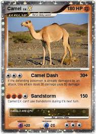 185 sudowoodo from the japanese meaning pseudo wood. 202 wobbuffet this pokemon is a literal representation of blue balls. Pokemon Camel 44