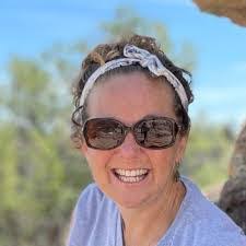 Kimberly Swaim's Instagram, Twitter & Facebook