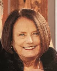 Kay Casstevens Campbell Obituary July 18, 2025