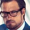 The gucci eyewear line for men features glasses and sunglasses with metal and acetate frames, from classic aviators to the bold hollywood forever styles. 1