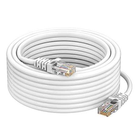 Cat6 Ethernet Cable