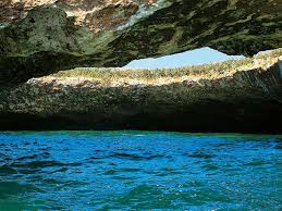 映画 紅の豚 のモチーフともいわれる プラヤ デル アモール 紅の豚 メキシコ 旅行