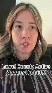 Kaitlyn Allen Laurel County Corrections